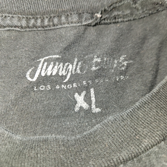 Drop  Packs Tee - Picture 5 of 10